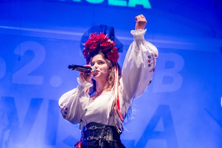 drugi dzień 62. TKB